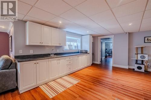 41 Wisemans Lane, Conception Bay South, NL - Indoor