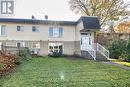 2 - 540 Mary Street E, Whitby (Downtown Whitby), ON  - Outdoor 