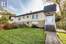 2 - 540 Mary Street E, Whitby (Downtown Whitby), ON  - Outdoor 