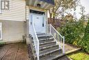 2 - 540 Mary Street E, Whitby (Downtown Whitby), ON  - Outdoor 