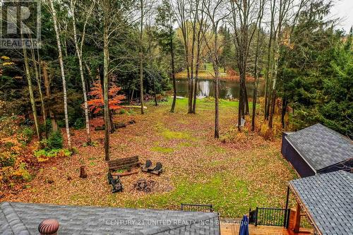 647C Ravenshoe Road, Uxbridge, ON - Outdoor