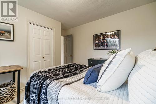 647C Ravenshoe Road, Uxbridge, ON - Indoor Photo Showing Bedroom