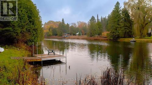 647C Ravenshoe Road, Uxbridge, ON - Outdoor With Body Of Water With View