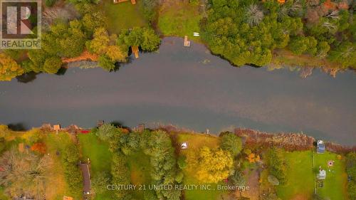 647C Ravenshoe Road, Uxbridge, ON - Outdoor With Body Of Water With View