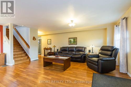 214 Preston Hill Road, Quinte West, ON - Indoor Photo Showing Living Room