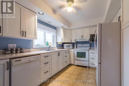 214 Preston Hill Road, Quinte West, ON - Indoor Photo Showing Kitchen