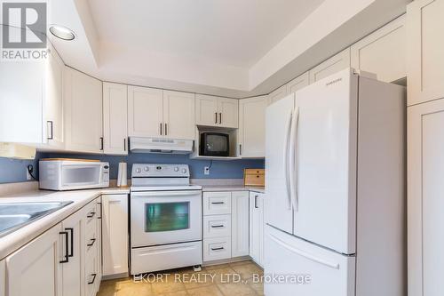 214 Preston Hill Road, Quinte West, ON - Indoor Photo Showing Kitchen