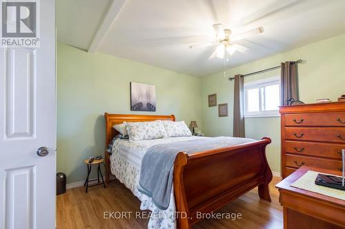 214 Preston Hill Road, Quinte West, ON - Indoor Photo Showing Bedroom