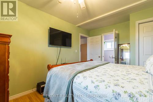 214 Preston Hill Road, Quinte West, ON - Indoor Photo Showing Bedroom