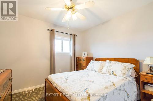 214 Preston Hill Road, Quinte West, ON - Indoor Photo Showing Bedroom