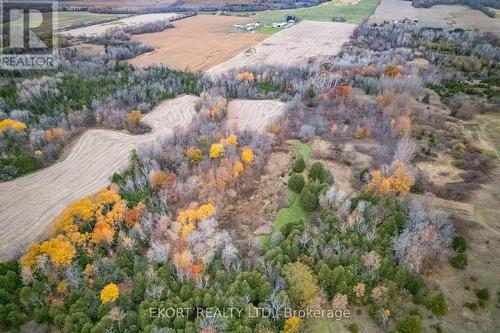 214 Preston Hill Road, Quinte West, ON - Outdoor With View