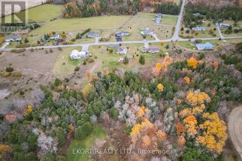 214 Preston Hill Road, Quinte West, ON - Outdoor With View