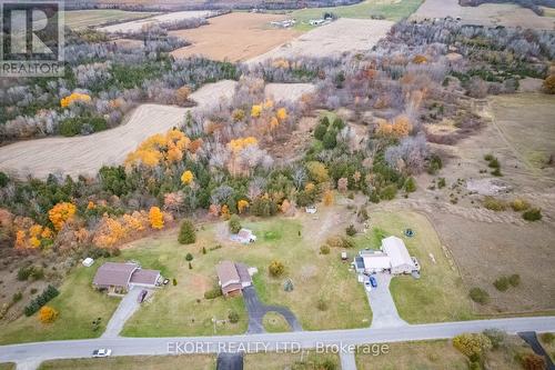 214 Preston Hill Road, Quinte West, ON - Outdoor With View