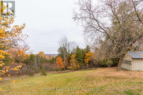 214 Preston Hill Road, Quinte West, ON - Outdoor