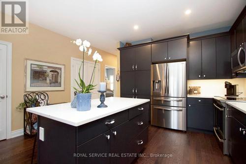 934 Ernest Allen Boulevard, Cobourg, ON - Indoor Photo Showing Kitchen