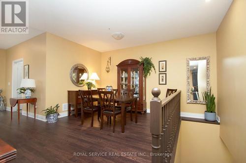 934 Ernest Allen Boulevard, Cobourg, ON - Indoor Photo Showing Dining Room