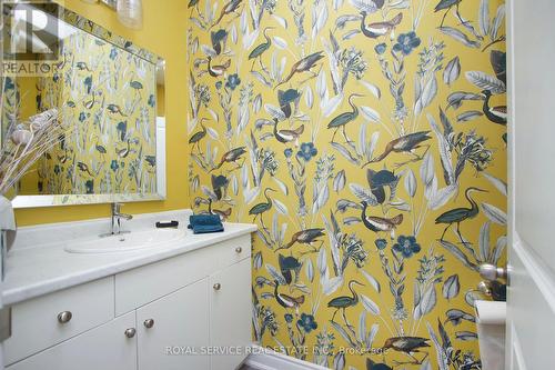 934 Ernest Allen Boulevard, Cobourg, ON -  Photo Showing Bathroom