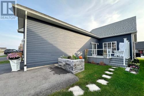 934 Ernest Allen Boulevard, Cobourg, ON - Outdoor