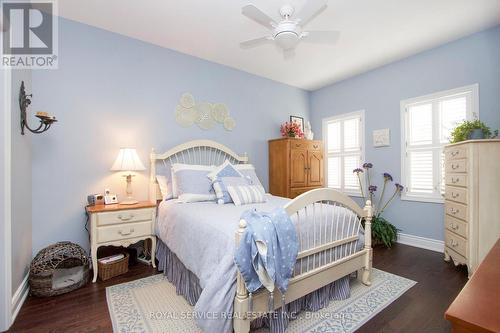 934 Ernest Allen Boulevard, Cobourg, ON - Indoor Photo Showing Bedroom