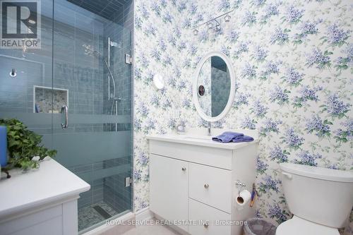 934 Ernest Allen Boulevard, Cobourg, ON - Indoor Photo Showing Bathroom