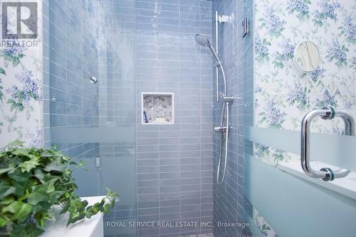 934 Ernest Allen Boulevard, Cobourg, ON - Indoor Photo Showing Bathroom