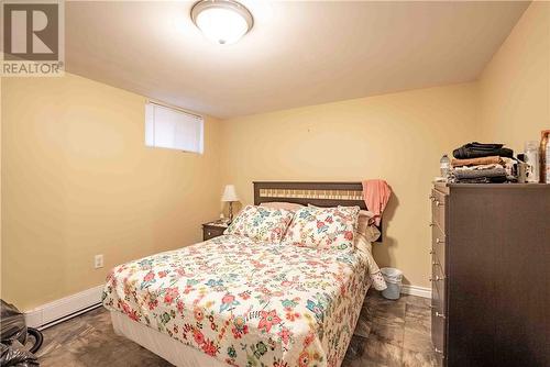 71 Davidson Street, Sudbury, ON - Indoor Photo Showing Bedroom