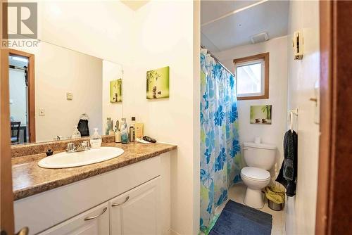 71 Davidson Street, Sudbury, ON - Indoor Photo Showing Bathroom