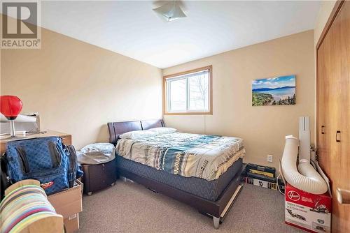 71 Davidson Street, Sudbury, ON - Indoor Photo Showing Bedroom