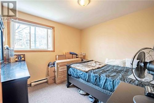 71 Davidson Street, Sudbury, ON - Indoor Photo Showing Bedroom