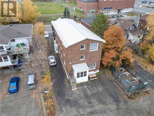 71 Davidson Street, Sudbury, ON - Outdoor