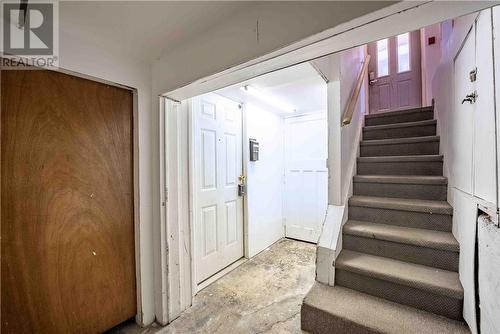 71 Davidson Street, Sudbury, ON - Indoor Photo Showing Other Room