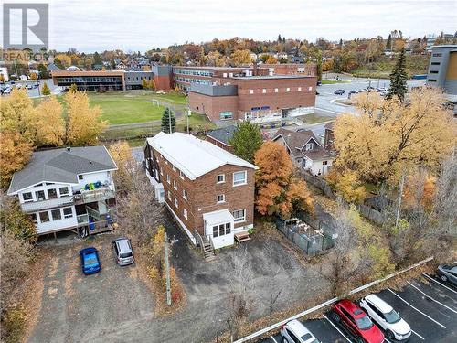 71 Davidson Street, Sudbury, ON - Outdoor With View