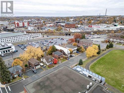 71 Davidson Street, Sudbury, ON - Outdoor With View