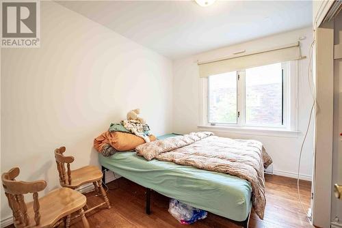 71 Davidson Street, Sudbury, ON - Indoor Photo Showing Bedroom