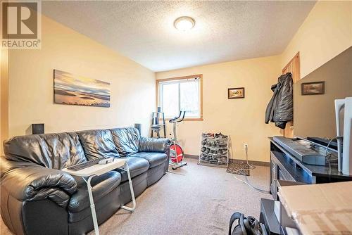 71 Davidson Street, Sudbury, ON - Indoor Photo Showing Living Room