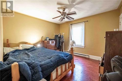 71 Davidson Street, Sudbury, ON - Indoor Photo Showing Bedroom