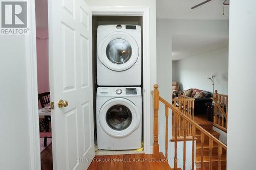 16 Lang Court, Kawartha Lakes (Lindsay), ON - Indoor Photo Showing Laundry Room