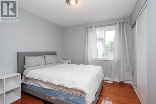 16 Lang Court, Kawartha Lakes (Lindsay), ON - Indoor Photo Showing Bedroom