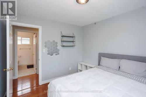 16 Lang Court, Kawartha Lakes (Lindsay), ON - Indoor Photo Showing Bedroom