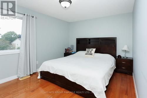 16 Lang Court, Kawartha Lakes (Lindsay), ON - Indoor Photo Showing Bedroom