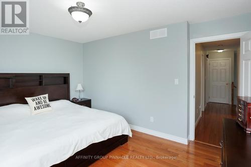 16 Lang Court, Kawartha Lakes (Lindsay), ON - Indoor Photo Showing Bedroom