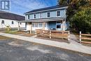 91 Division Street, Cramahe (Colborne), ON  - Outdoor With Deck Patio Veranda 