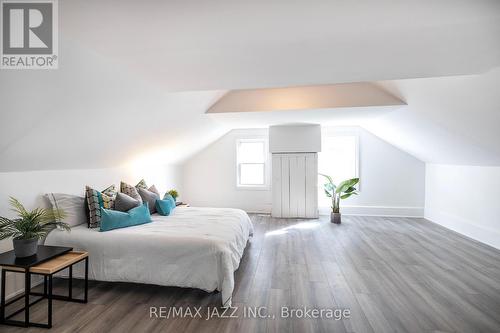 91 Division Street, Cramahe (Colborne), ON - Indoor Photo Showing Bedroom