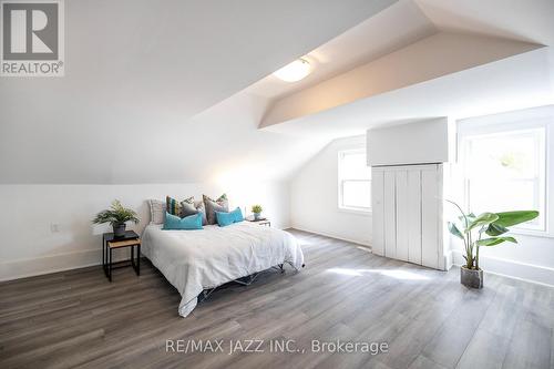 91 Division Street, Cramahe (Colborne), ON - Indoor Photo Showing Bedroom