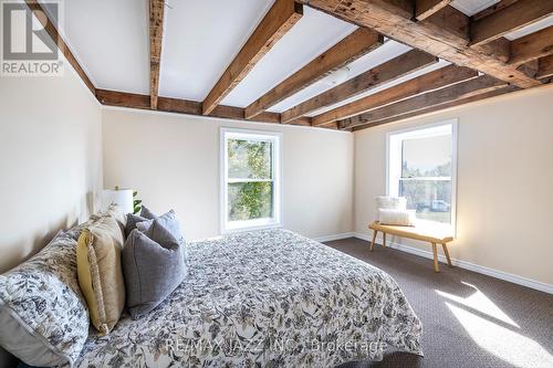 91 Division Street, Cramahe (Colborne), ON - Indoor Photo Showing Bedroom