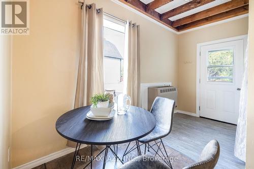 91 Division Street, Cramahe (Colborne), ON - Indoor Photo Showing Dining Room