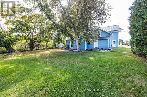 91 Division Street, Cramahe (Colborne), ON - Outdoor