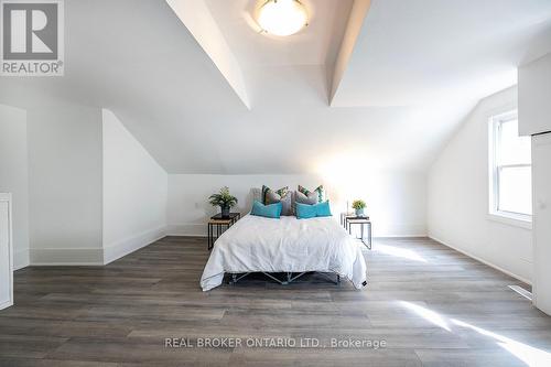 91 Division Street, Cramahe (Colborne), ON - Indoor Photo Showing Bedroom