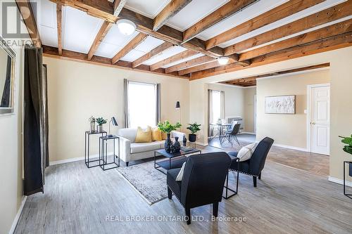 91 Division Street, Cramahe (Colborne), ON - Indoor Photo Showing Dining Room