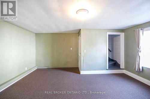 91 Division Street, Cramahe (Colborne), ON - Indoor Photo Showing Other Room